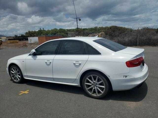 Белый Ауди А4, объемом двигателя 0 л и пробегом 78 тыс. км за 1500 $, фото 1 на Automoto.ua