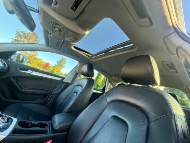 Ауді А4 2015 у Львові на Automoto.ua Білий Ауді А4, об'ємом двигуна 2 л та пробігом 75 тис. км за 7950 $, фото 8 на Automoto.ua