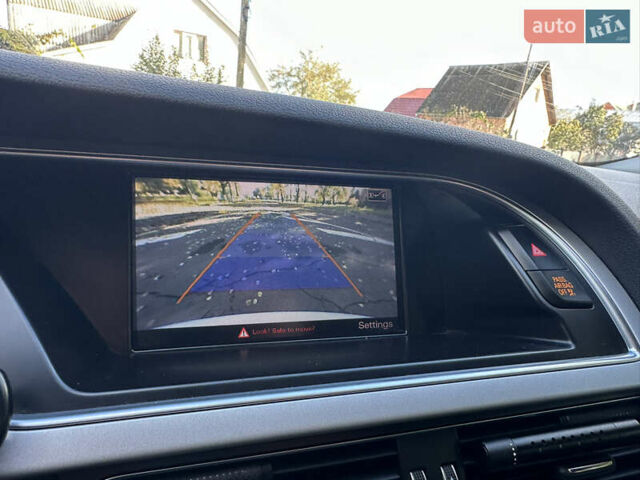 Білий Ауді А4, об'ємом двигуна 2 л та пробігом 202 тис. км за 12999 $, фото 33 на Automoto.ua