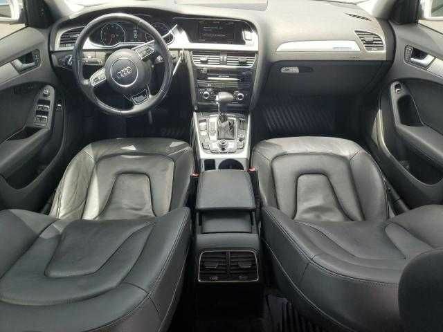 Белый Ауди А4, объемом двигателя 0 л и пробегом 78 тыс. км за 1500 $, фото 7 на Automoto.ua