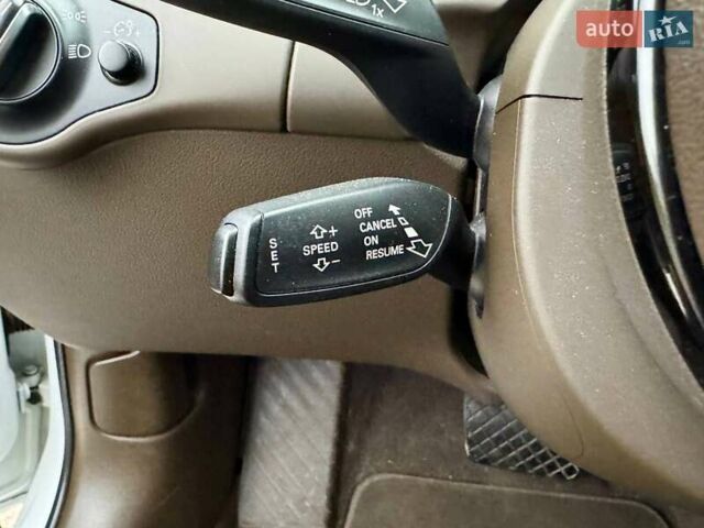 Белый Ауди А4, объемом двигателя 1.98 л и пробегом 154 тыс. км за 13990 $, фото 42 на Automoto.ua