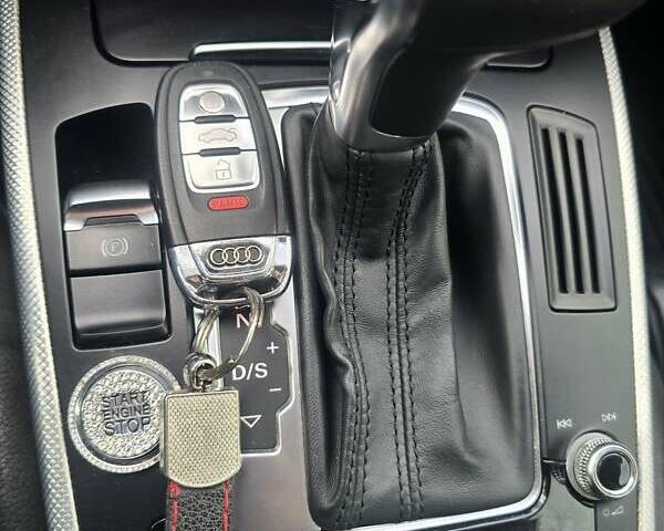 Білий Ауді А4, об'ємом двигуна 1.98 л та пробігом 200 тис. км за 10900 $, фото 24 на Automoto.ua