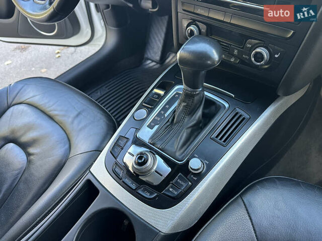 Белый Ауди А4, объемом двигателя 2 л и пробегом 202 тыс. км за 14800 $, фото 53 на Automoto.ua