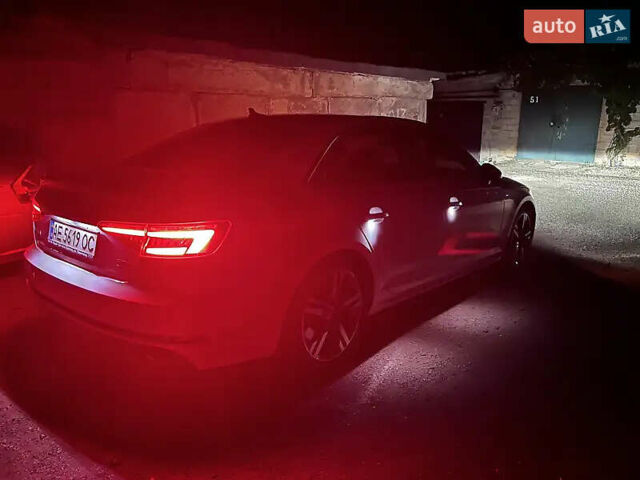 Белый Ауди А4, объемом двигателя 1.98 л и пробегом 89 тыс. км за 25000 $, фото 21 на Automoto.ua