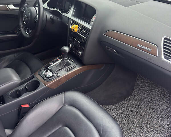 Белый Ауди А4, объемом двигателя 1.97 л и пробегом 183 тыс. км за 16500 $, фото 14 на Automoto.ua