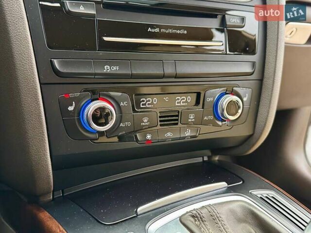 Белый Ауди А4, объемом двигателя 1.98 л и пробегом 154 тыс. км за 13990 $, фото 30 на Automoto.ua