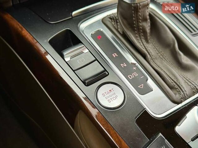 Белый Ауди А4, объемом двигателя 1.98 л и пробегом 154 тыс. км за 13990 $, фото 36 на Automoto.ua