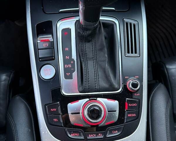 Ауди А4 2015 в Киеве на Automoto.ua Белый Ауди А4, объемом двигателя 1.98 л и пробегом 280 тыс. км за 8200 $, фото 23 на Automoto.ua