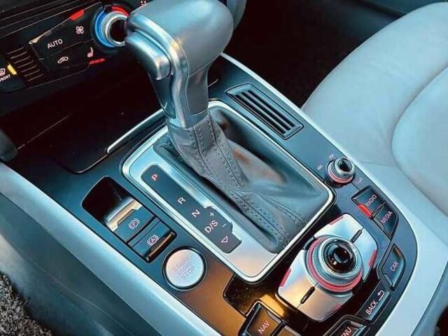 Белый Ауди А4, объемом двигателя 2 л и пробегом 143 тыс. км за 12700 $, фото 11 на Automoto.ua