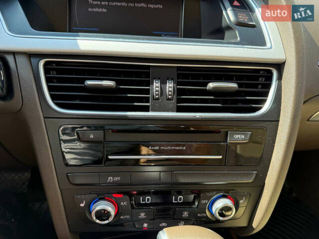Білий Ауді А4, об'ємом двигуна 1.98 л та пробігом 173 тис. км за 12999 $, фото 55 на Automoto.ua