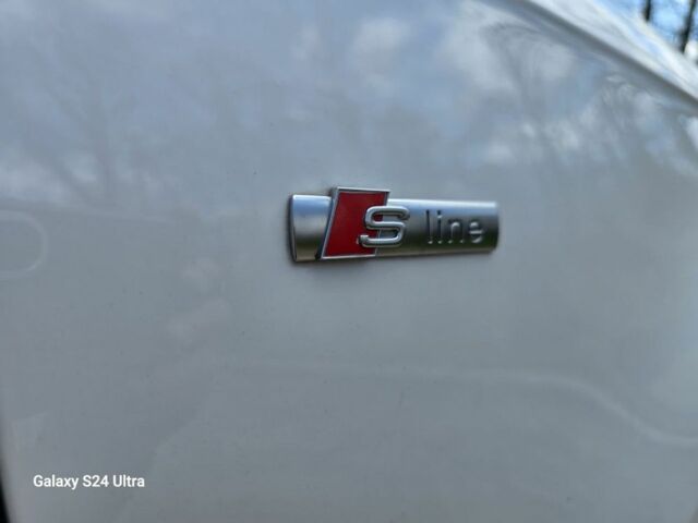 Білий Ауді А4, об'ємом двигуна 2 л та пробігом 197 тис. км за 14500 $, фото 13 на Automoto.ua