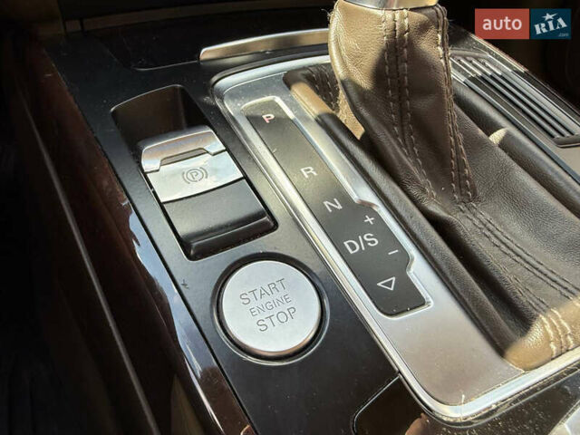 Белый Ауди А4, объемом двигателя 2 л и пробегом 173 тыс. км за 13500 $, фото 58 на Automoto.ua