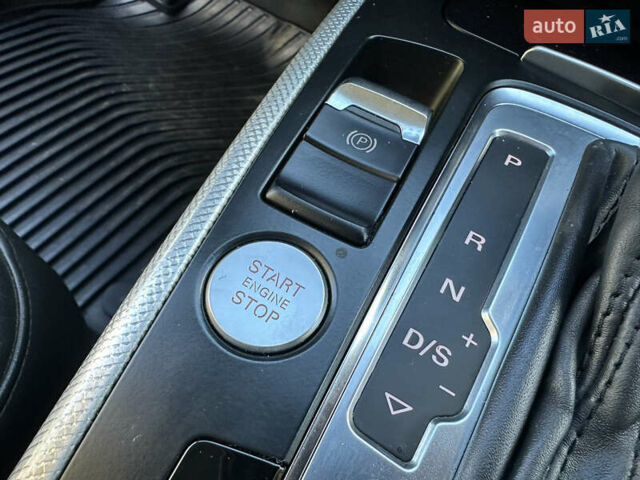 Белый Ауди А4, объемом двигателя 2 л и пробегом 202 тыс. км за 14800 $, фото 54 на Automoto.ua