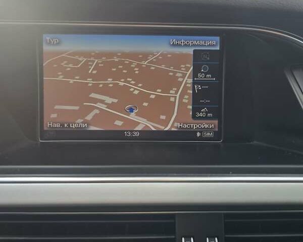 Білий Ауді А4, об'ємом двигуна 1.98 л та пробігом 200 тис. км за 10900 $, фото 23 на Automoto.ua