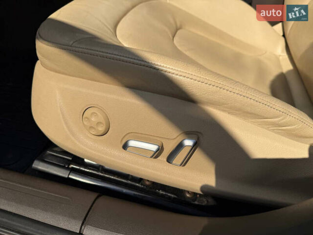 Білий Ауді А4, об'ємом двигуна 1.98 л та пробігом 173 тис. км за 12999 $, фото 50 на Automoto.ua