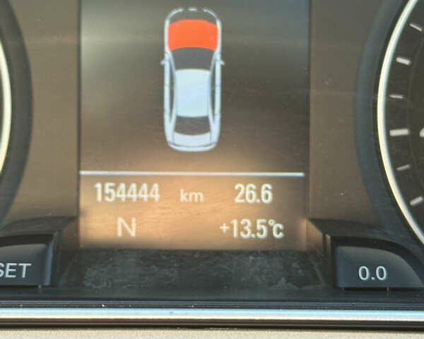 Белый Ауди А4, объемом двигателя 1.98 л и пробегом 154 тыс. км за 13999 $, фото 18 на Automoto.ua