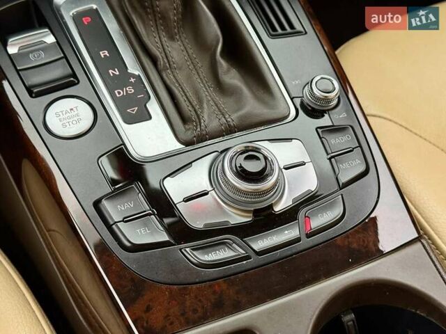 Белый Ауди А4, объемом двигателя 1.98 л и пробегом 154 тыс. км за 13990 $, фото 35 на Automoto.ua