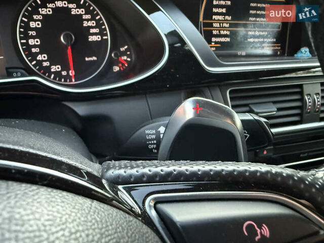 Ауди А4 2015 в Киеве на Automoto.ua Белый Ауди А4, объемом двигателя 1.98 л и пробегом 280 тыс. км за 8200 $, фото 19 на Automoto.ua