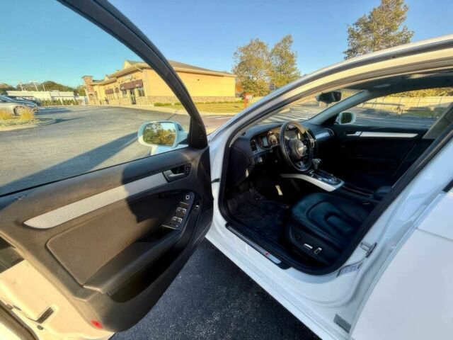 Ауді А4 2015 у Львові на Automoto.ua Білий Ауді А4, об'ємом двигуна 2 л та пробігом 75 тис. км за 7950 $, фото 6 на Automoto.ua