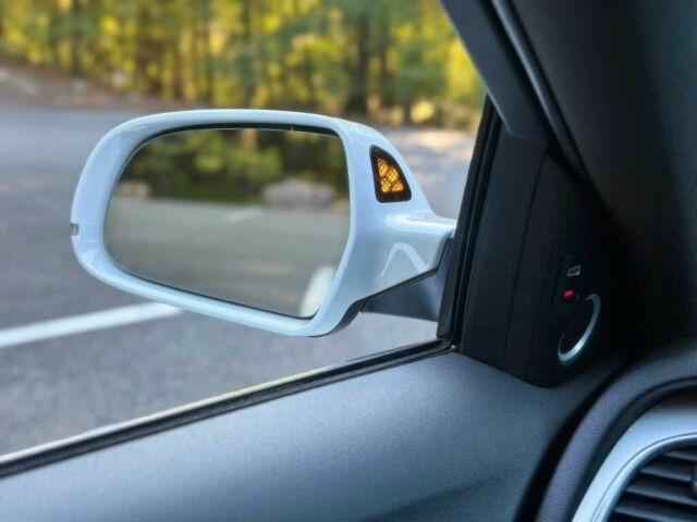 Белый Ауди А4, объемом двигателя 2 л и пробегом 73 тыс. км за 3800 $, фото 12 на Automoto.ua