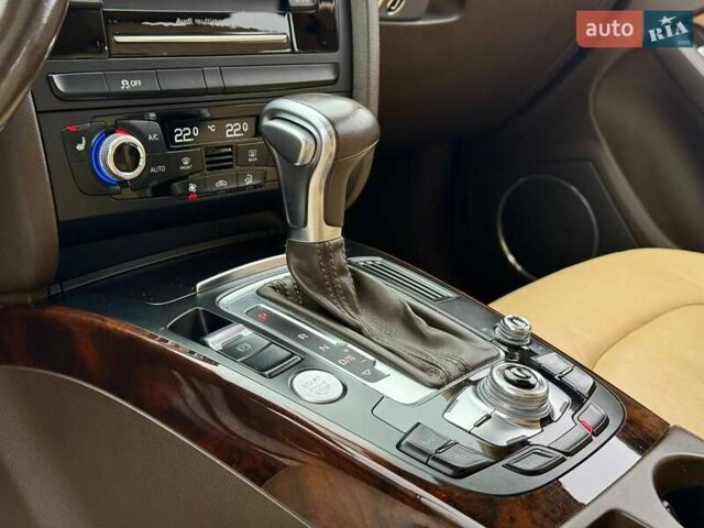 Белый Ауди А4, объемом двигателя 1.98 л и пробегом 154 тыс. км за 13990 $, фото 31 на Automoto.ua