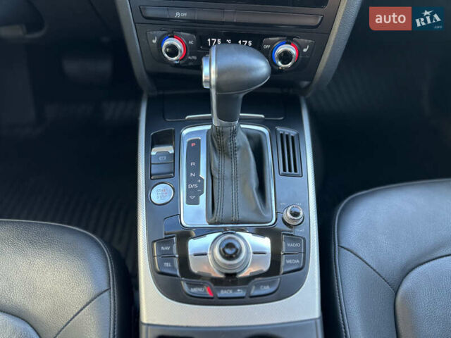 Белый Ауди А4, объемом двигателя 2 л и пробегом 182 тыс. км за 13700 $, фото 39 на Automoto.ua