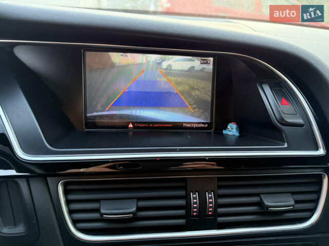 Ауди А4 2015 в Киеве на Automoto.ua Белый Ауди А4, объемом двигателя 1.98 л и пробегом 280 тыс. км за 8200 $, фото 21 на Automoto.ua