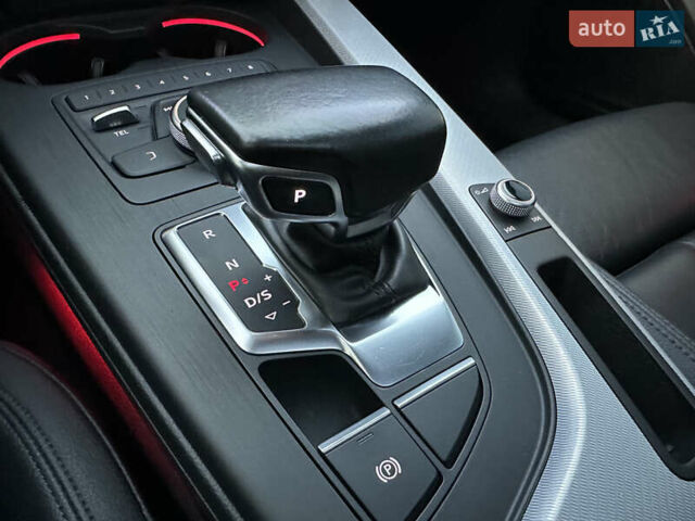 Белый Ауди А4, объемом двигателя 1.98 л и пробегом 112 тыс. км за 18999 $, фото 24 на Automoto.ua