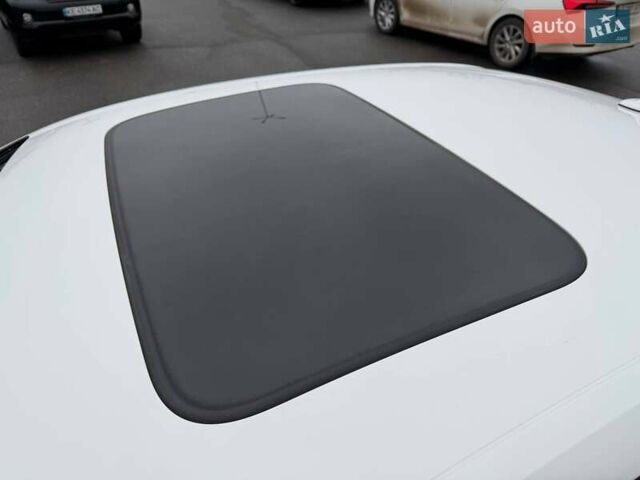 Белый Ауди А4, объемом двигателя 1.98 л и пробегом 91 тыс. км за 16800 $, фото 18 на Automoto.ua