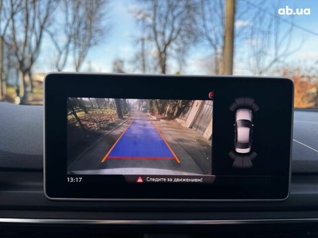 Білий Ауді А4, об'ємом двигуна 2 л та пробігом 146 тис. км за 19990 $, фото 25 на Automoto.ua