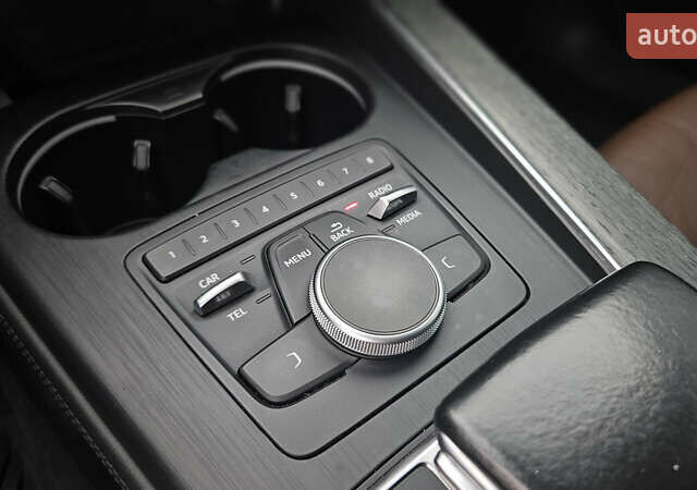 Белый Ауди А4, объемом двигателя 1.98 л и пробегом 132 тыс. км за 16300 $, фото 20 на Automoto.ua