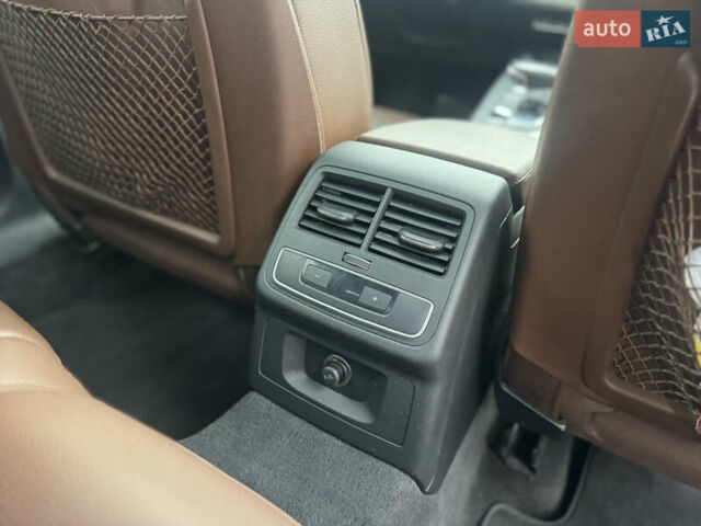 Белый Ауди А4, объемом двигателя 1.98 л и пробегом 187 тыс. км за 15900 $, фото 30 на Automoto.ua