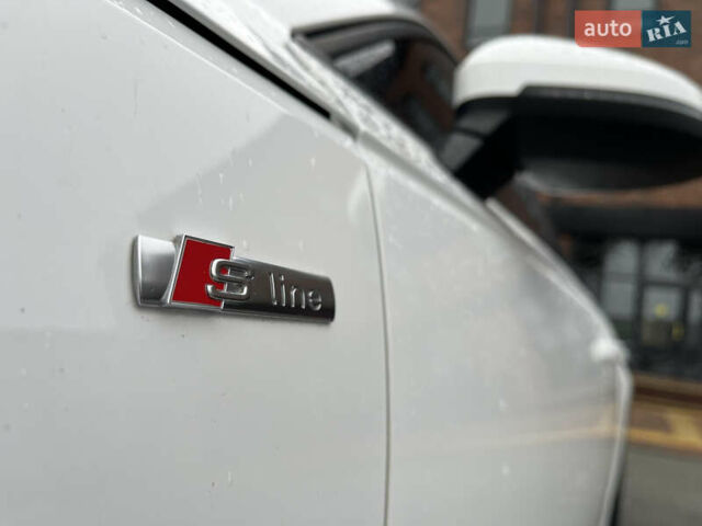 Білий Ауді А4, об'ємом двигуна 1.98 л та пробігом 167 тис. км за 17500 $, фото 33 на Automoto.ua