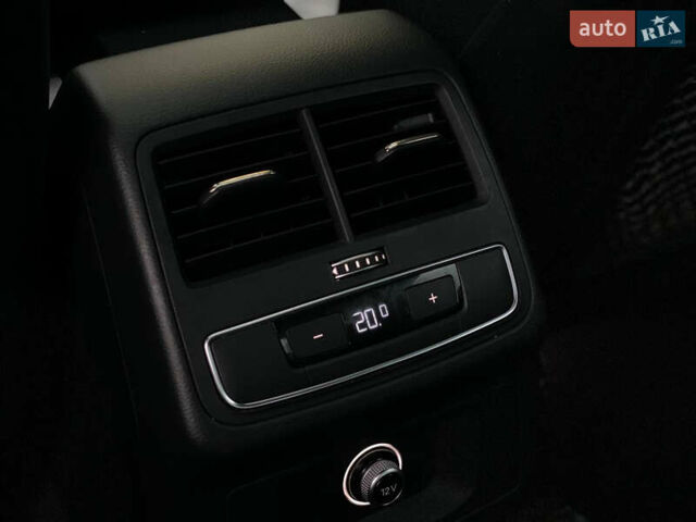 Белый Ауди А4, объемом двигателя 1.98 л и пробегом 146 тыс. км за 16500 $, фото 7 на Automoto.ua