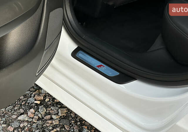 Белый Ауди А4, объемом двигателя 1.98 л и пробегом 160 тыс. км за 13999 $, фото 71 на Automoto.ua