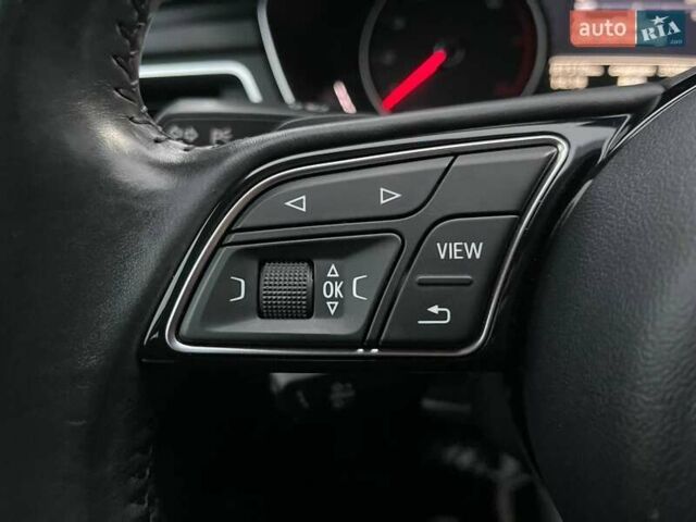 Белый Ауди А4, объемом двигателя 1.98 л и пробегом 159 тыс. км за 20990 $, фото 18 на Automoto.ua