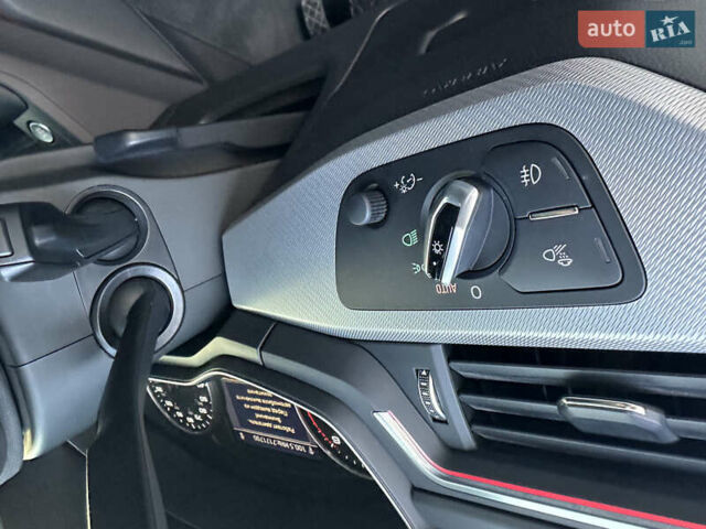 Белый Ауди А4, объемом двигателя 1.98 л и пробегом 112 тыс. км за 18999 $, фото 20 на Automoto.ua