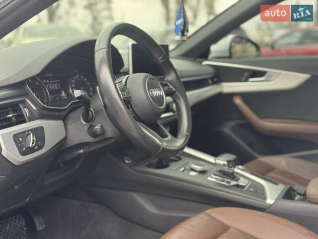 Белый Ауди А4, объемом двигателя 1.98 л и пробегом 187 тыс. км за 15900 $, фото 22 на Automoto.ua