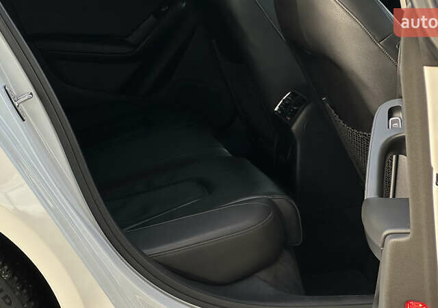 Белый Ауди А4, объемом двигателя 1.98 л и пробегом 160 тыс. км за 13999 $, фото 78 на Automoto.ua