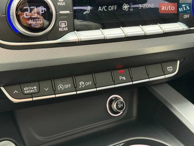 Белый Ауди А4, объемом двигателя 1.98 л и пробегом 91 тыс. км за 16800 $, фото 58 на Automoto.ua