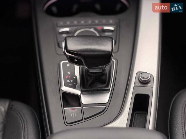 Белый Ауди А4, объемом двигателя 1.98 л и пробегом 91 тыс. км за 16800 $, фото 49 на Automoto.ua