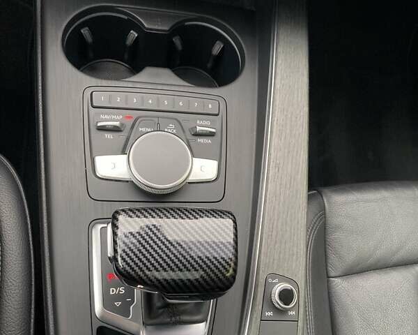 Белый Ауди А4, объемом двигателя 1.98 л и пробегом 172 тыс. км за 20400 $, фото 17 на Automoto.ua