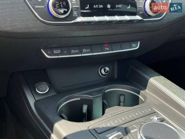 Білий Ауді А4, об'ємом двигуна 2 л та пробігом 169 тис. км за 16800 $, фото 29 на Automoto.ua