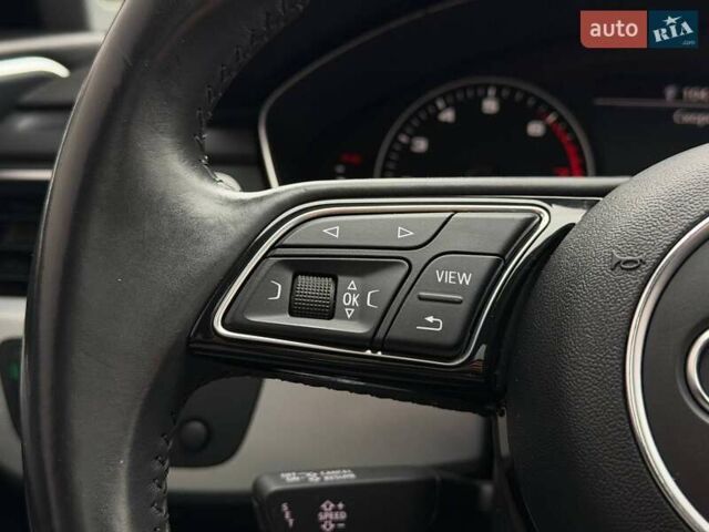 Белый Ауди А4, объемом двигателя 1.98 л и пробегом 91 тыс. км за 16800 $, фото 51 на Automoto.ua