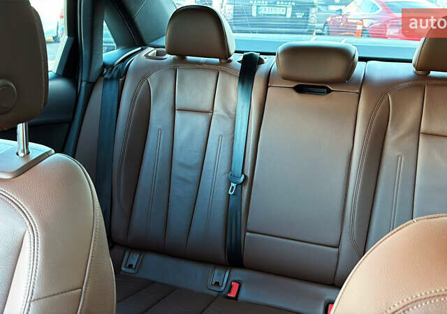 Белый Ауди А4, объемом двигателя 2 л и пробегом 201 тыс. км за 17500 $, фото 14 на Automoto.ua