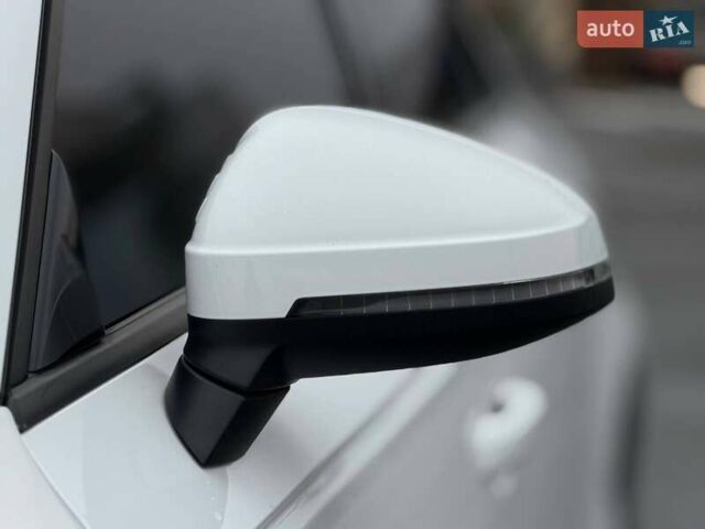 Белый Ауди А4, объемом двигателя 1.98 л и пробегом 91 тыс. км за 16800 $, фото 17 на Automoto.ua