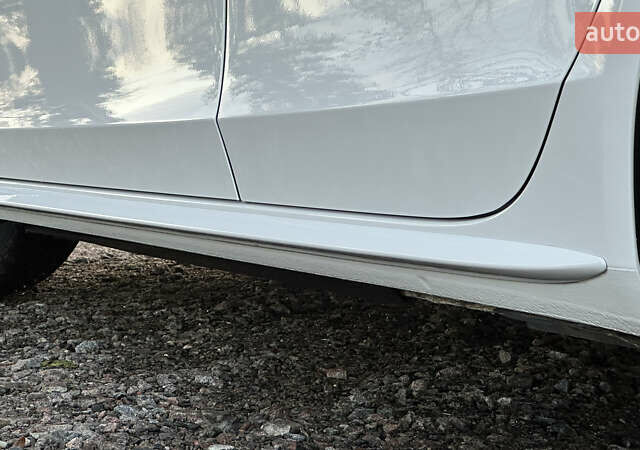 Белый Ауди А4, объемом двигателя 1.98 л и пробегом 160 тыс. км за 13999 $, фото 45 на Automoto.ua