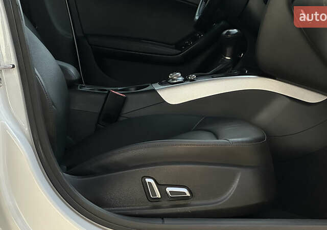 Белый Ауди А4, объемом двигателя 1.98 л и пробегом 160 тыс. км за 13999 $, фото 68 на Automoto.ua