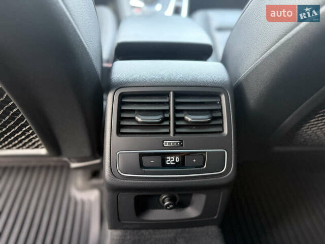 Белый Ауди А4, объемом двигателя 1.98 л и пробегом 258 тыс. км за 17000 $, фото 26 на Automoto.ua