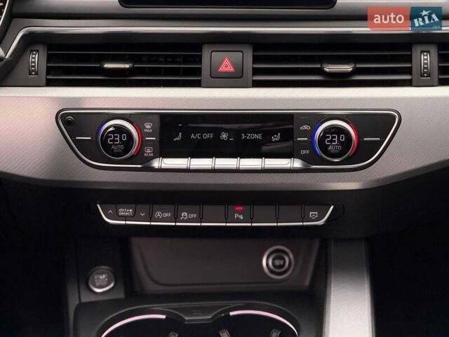 Белый Ауди А4, объемом двигателя 1.98 л и пробегом 91 тыс. км за 16800 $, фото 48 на Automoto.ua